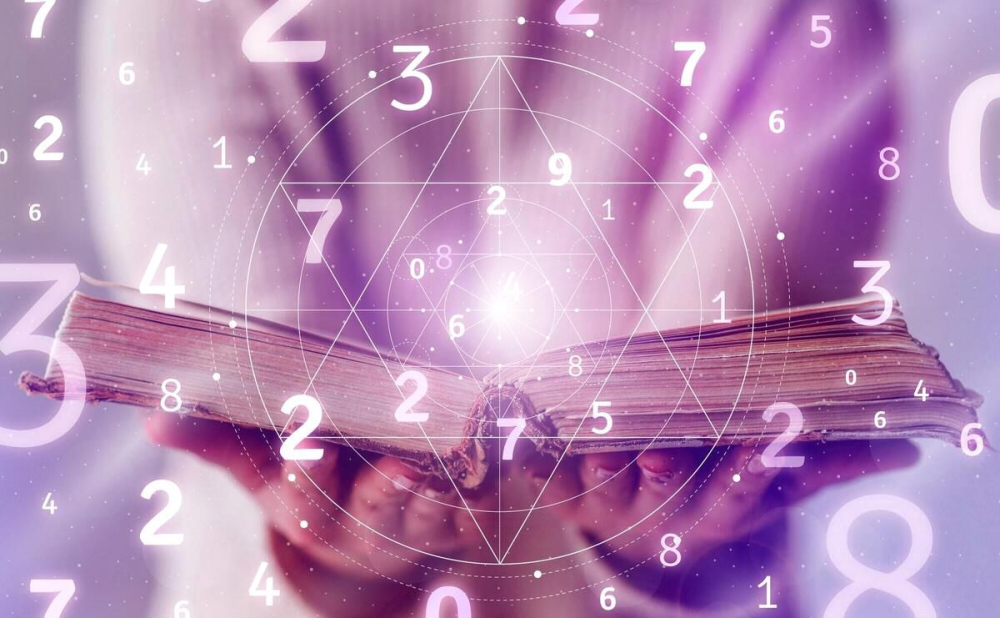 16 16 что хотят сказать ангелы